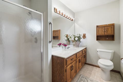 Tiny photo for 800 Ravinia Drive, Shorewood, IL 60404 (MLS # 12737924)