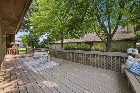 Tiny photo for 800 Ravinia Drive, Shorewood, IL 60404 (MLS # 12737924)