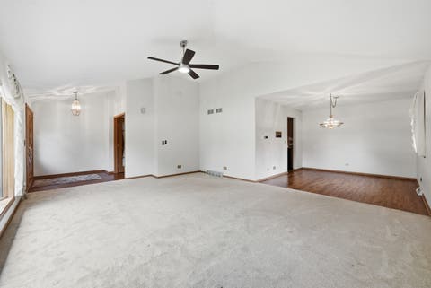 Tiny photo for 800 Ravinia Drive, Shorewood, IL 60404 (MLS # 12737924)
