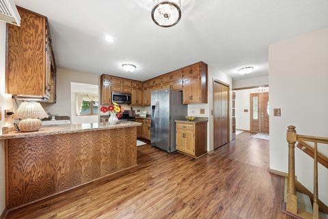Tiny photo for 800 Ravinia Drive, Shorewood, IL 60404 (MLS # 12737924)