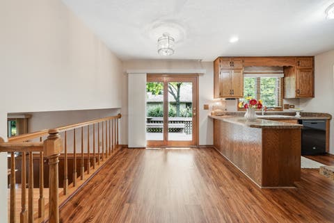 Tiny photo for 800 Ravinia Drive, Shorewood, IL 60404 (MLS # 12737924)