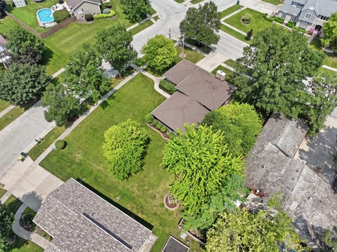Tiny photo for 800 Ravinia Drive, Shorewood, IL 60404 (MLS # 12737924)