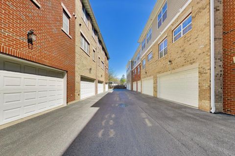 Tiny photo for 1623 Church Street, Evanston, IL 60201 (MLS # 12613397)