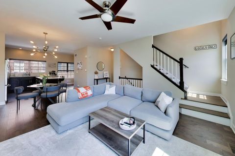 Tiny photo for 1623 Church Street, Evanston, IL 60201 (MLS # 12613397)