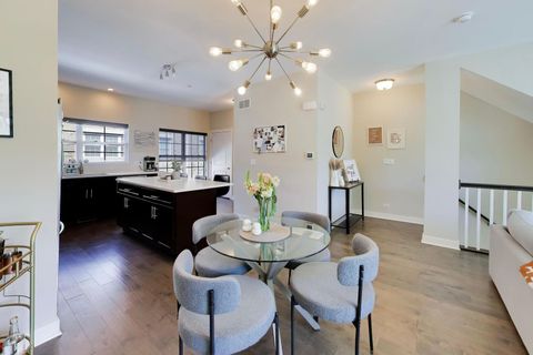 Tiny photo for 1623 Church Street, Evanston, IL 60201 (MLS # 12613397)