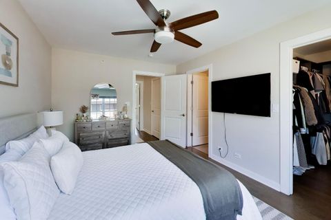 Tiny photo for 1623 Church Street, Evanston, IL 60201 (MLS # 12613397)