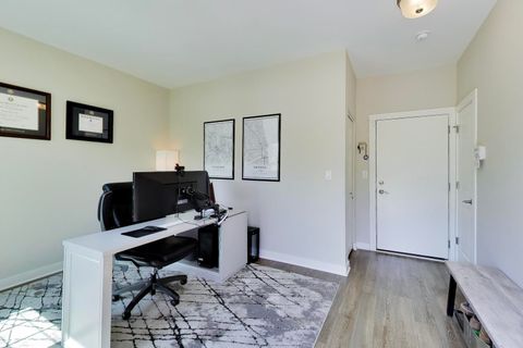 Tiny photo for 1623 Church Street, Evanston, IL 60201 (MLS # 12613397)