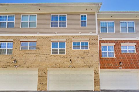 Tiny photo for 1623 Church Street, Evanston, IL 60201 (MLS # 12613397)