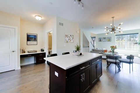 Tiny photo for 1623 Church Street, Evanston, IL 60201 (MLS # 12613397)