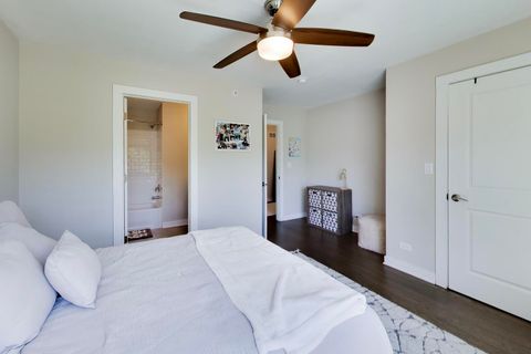 Tiny photo for 1623 Church Street, Evanston, IL 60201 (MLS # 12613397)