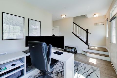 Tiny photo for 1623 Church Street, Evanston, IL 60201 (MLS # 12613397)