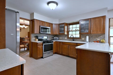 Tiny photo for 27W168 Chartwell Drive, Winfield, IL 60190 (MLS # 12727171)