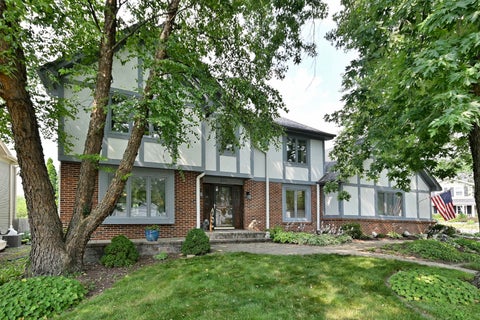 Photo of 27W168 Chartwell Drive, Winfield, IL 60190 (MLS # 12727171)
