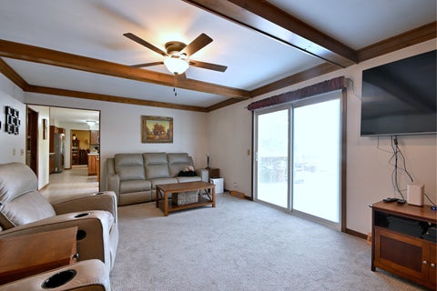 Tiny photo for 27W168 Chartwell Drive, Winfield, IL 60190 (MLS # 12727171)