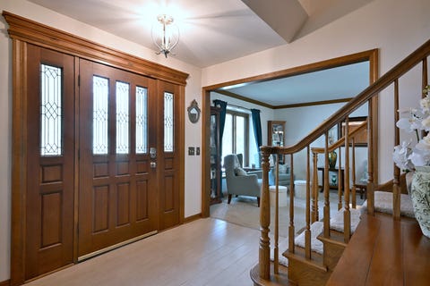 Tiny photo for 27W168 Chartwell Drive, Winfield, IL 60190 (MLS # 12727171)