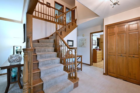 Tiny photo for 27W168 Chartwell Drive, Winfield, IL 60190 (MLS # 12727171)