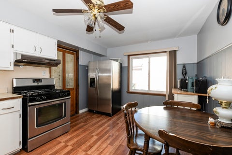 Tiny photo for 10930 Mcvicker Avenue, Chicago Ridge, IL 60415 (MLS # 12796683)