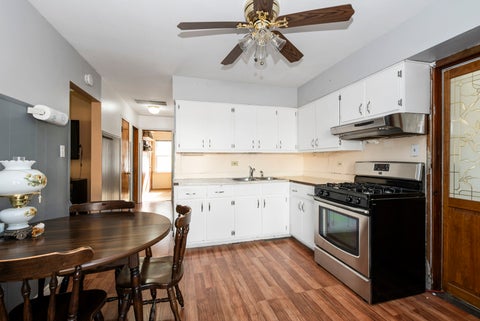 Tiny photo for 10930 Mcvicker Avenue, Chicago Ridge, IL 60415 (MLS # 12796683)
