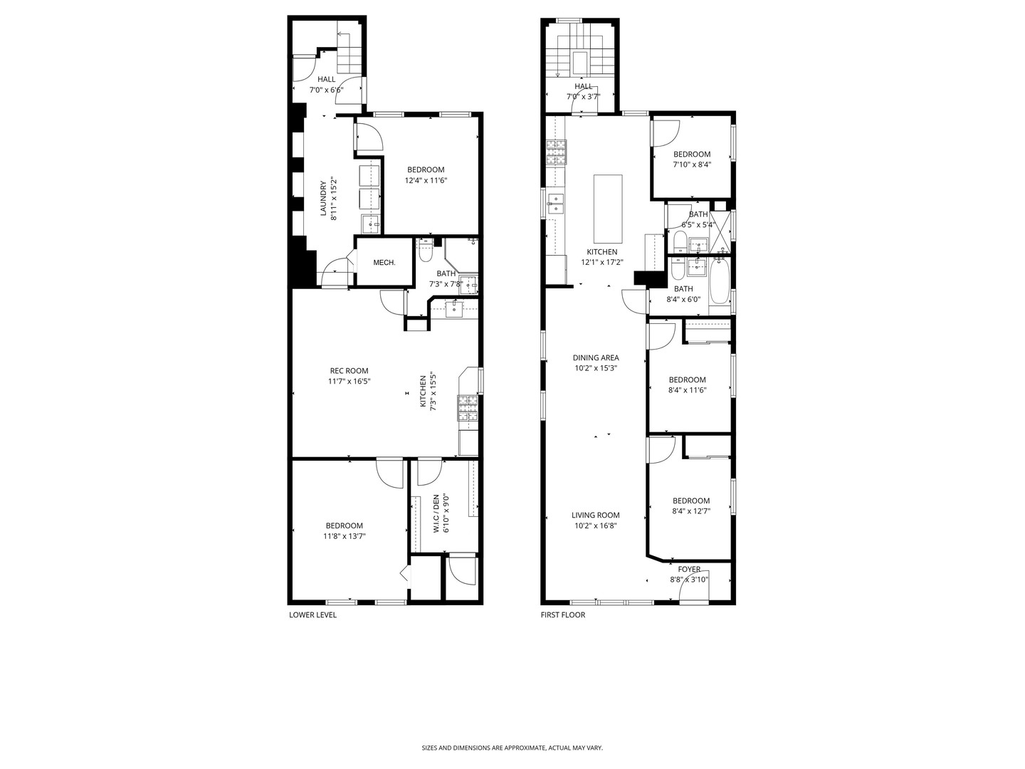 3659 S Hermitage Avenue