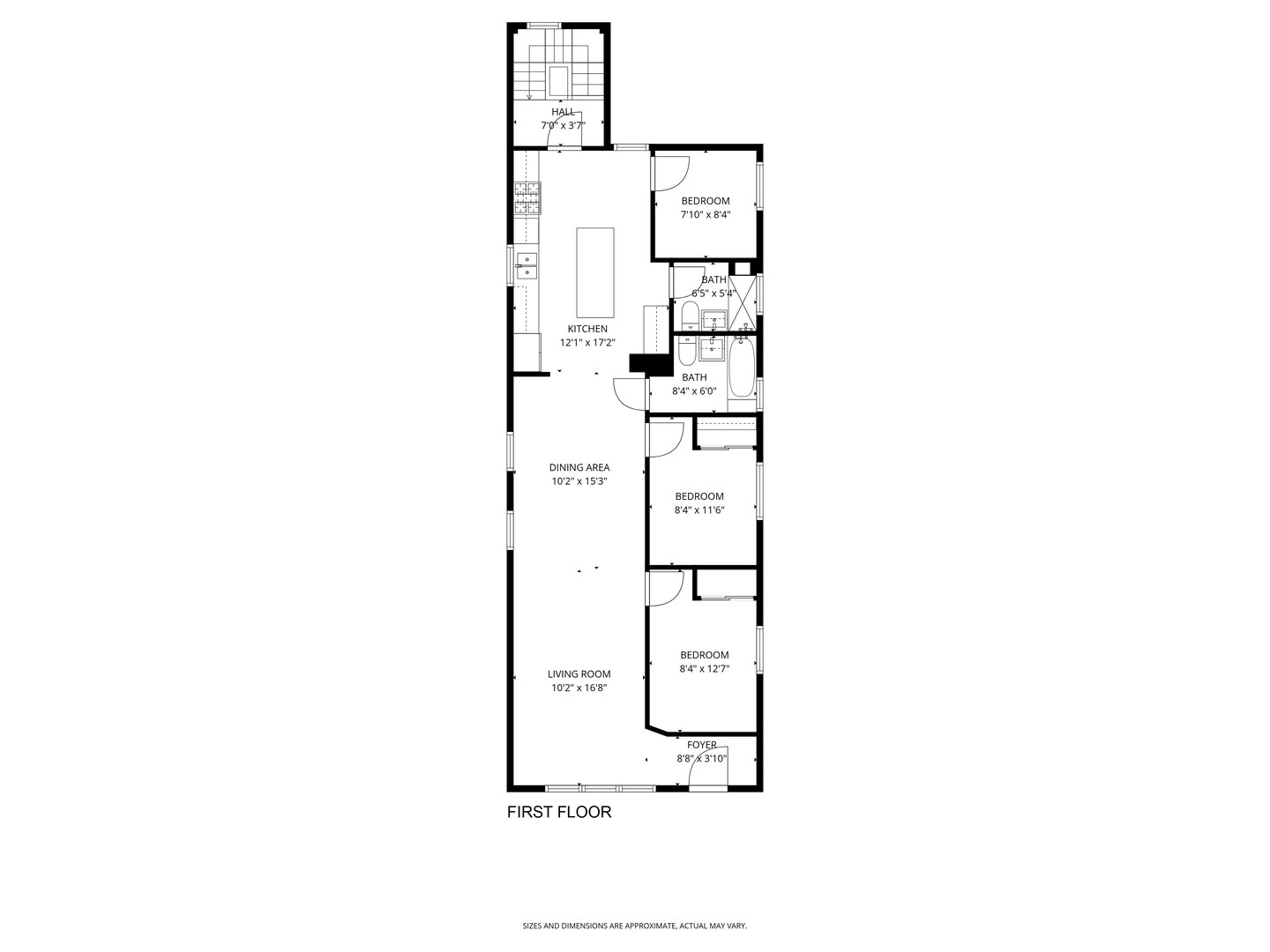 3659 S Hermitage Avenue