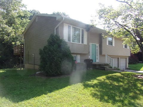 Tiny photo for 5130 E Melwood Court, Decatur, IL 62521 (MLS # 12740758)