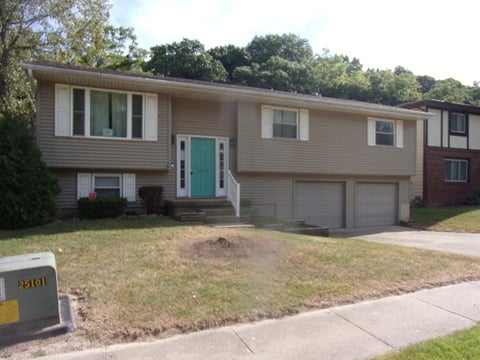 Photo of 5130 E Melwood Court, Decatur, IL 62521 (MLS # 12740758)