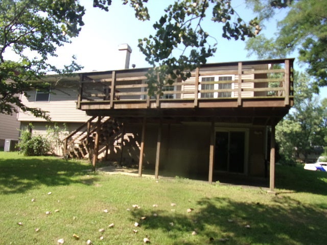 5130 E Melwood Court