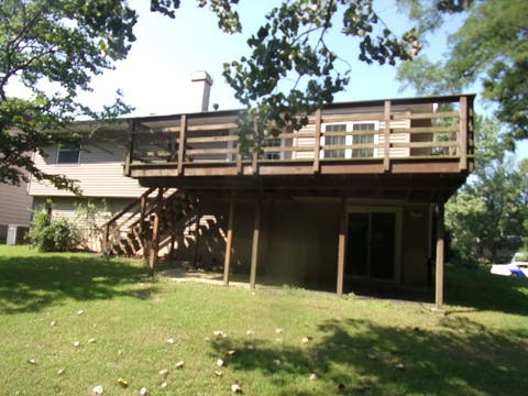 Tiny photo for 5130 E Melwood Court, Decatur, IL 62521 (MLS # 12740758)