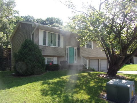 Tiny photo for 5130 E Melwood Court, Decatur, IL 62521 (MLS # 12740758)