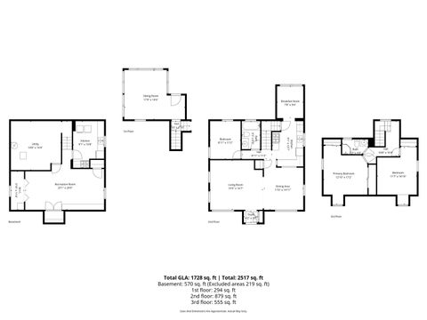Tiny photo for 370 N Oak Street, Elmhurst, IL 60126 (MLS # 12583125)