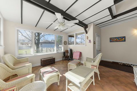 Tiny photo for 370 N Oak Street, Elmhurst, IL 60126 (MLS # 12583125)