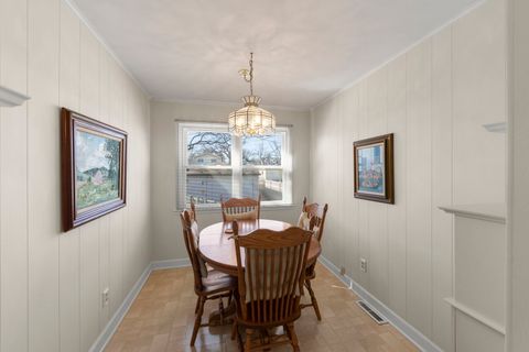 Tiny photo for 370 N Oak Street, Elmhurst, IL 60126 (MLS # 12583125)