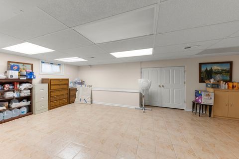 Tiny photo for 370 N Oak Street, Elmhurst, IL 60126 (MLS # 12583125)