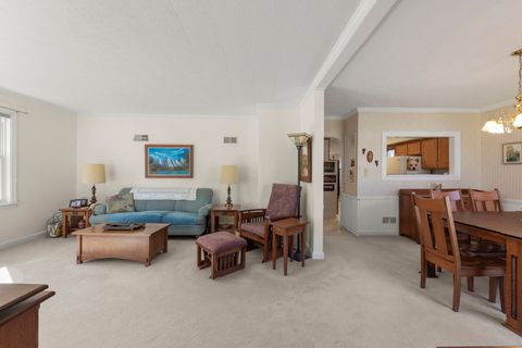 Tiny photo for 370 N Oak Street, Elmhurst, IL 60126 (MLS # 12583125)