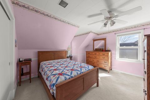 Tiny photo for 370 N Oak Street, Elmhurst, IL 60126 (MLS # 12583125)