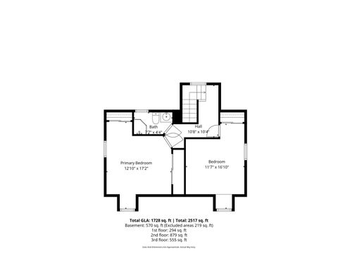 Tiny photo for 370 N Oak Street, Elmhurst, IL 60126 (MLS # 12583125)