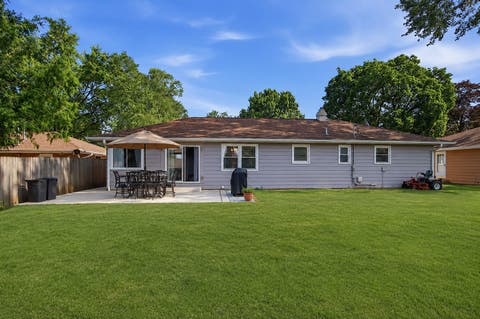 Tiny photo for 634 Deerpath Road, Dundee, IL 60118 (MLS # 12713654)