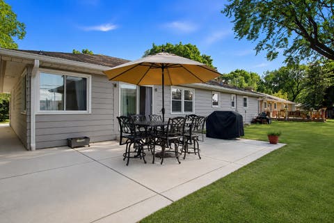 Tiny photo for 634 Deerpath Road, Dundee, IL 60118 (MLS # 12713654)