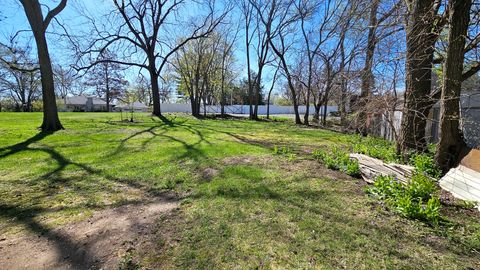 Tiny photo for 534 Center Street, South Beloit, IL 61080 (MLS # 12624278)