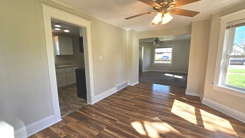 Tiny photo for 534 Center Street, South Beloit, IL 61080 (MLS # 12624278)