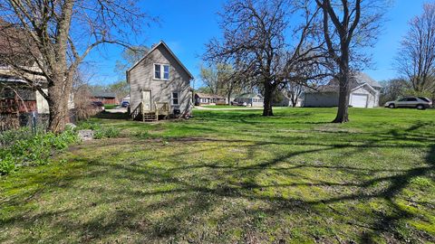 Tiny photo for 534 Center Street, South Beloit, IL 61080 (MLS # 12624278)