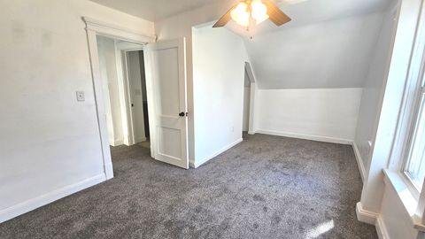 Tiny photo for 534 Center Street, South Beloit, IL 61080 (MLS # 12624278)