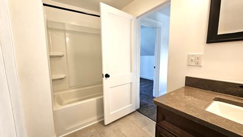 Tiny photo for 534 Center Street, South Beloit, IL 61080 (MLS # 12624278)