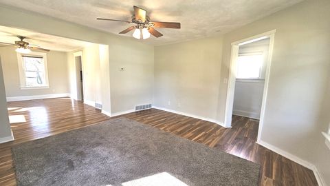 Tiny photo for 534 Center Street, South Beloit, IL 61080 (MLS # 12624278)