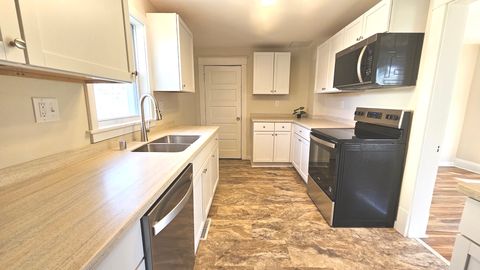 Tiny photo for 534 Center Street, South Beloit, IL 61080 (MLS # 12624278)