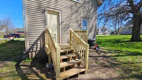 Tiny photo for 534 Center Street, South Beloit, IL 61080 (MLS # 12624278)