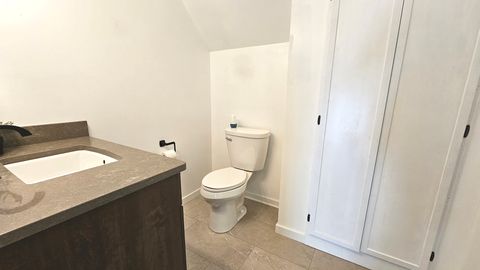 Tiny photo for 534 Center Street, South Beloit, IL 61080 (MLS # 12624278)