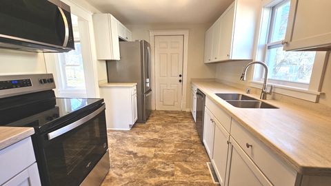 Tiny photo for 534 Center Street, South Beloit, IL 61080 (MLS # 12624278)