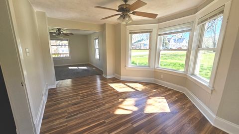 Tiny photo for 534 Center Street, South Beloit, IL 61080 (MLS # 12624278)