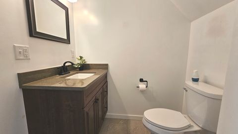 Tiny photo for 534 Center Street, South Beloit, IL 61080 (MLS # 12624278)